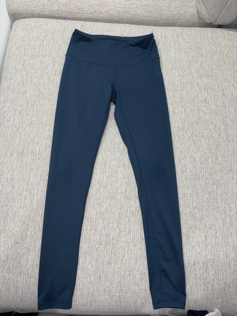 Zella Girls Navy Blue Leggings